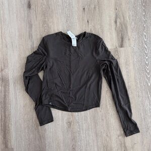 Oner Active mellow soft Long Sleeve Tee